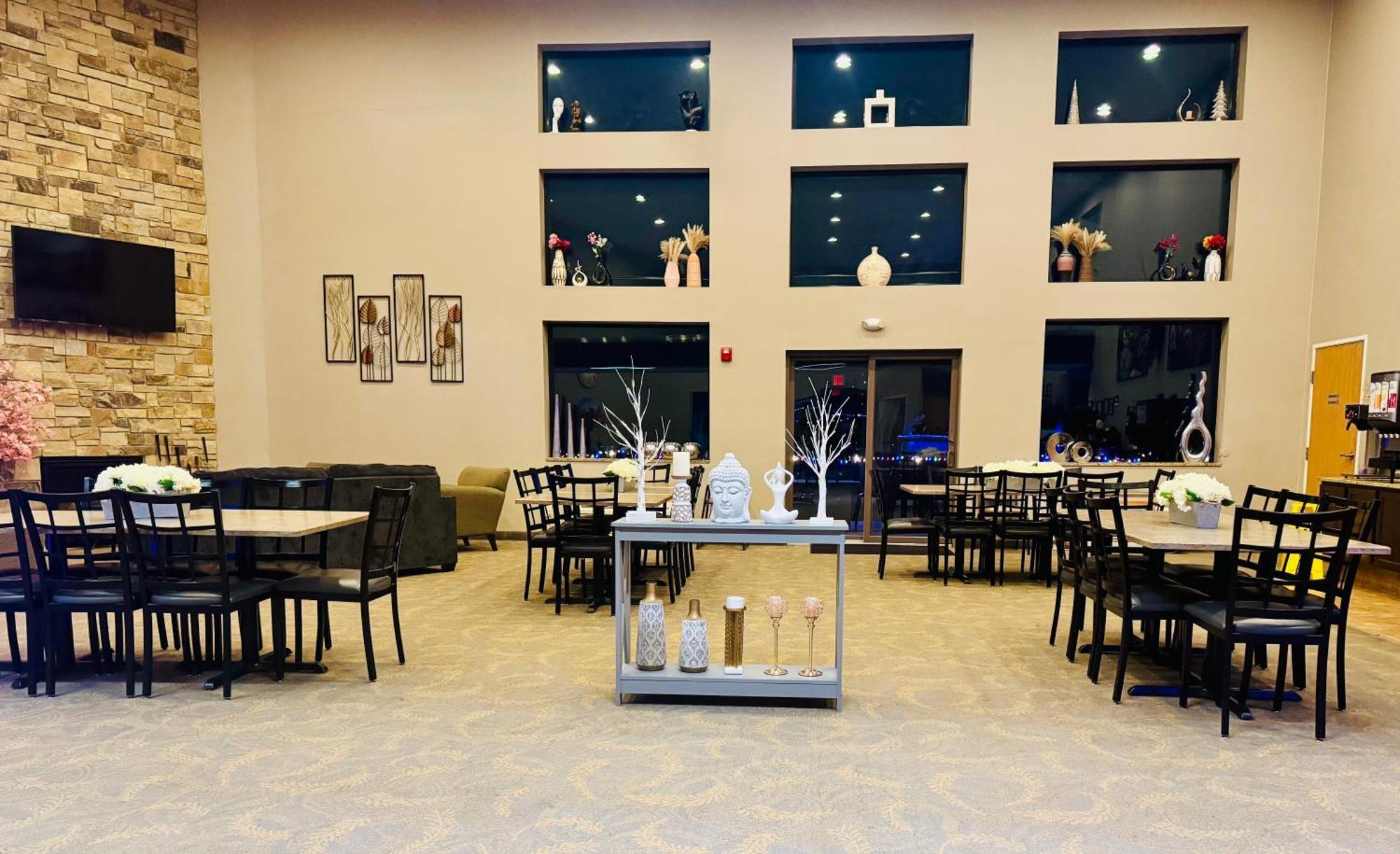 Qube Hotel - Polk City Екстер'єр фото